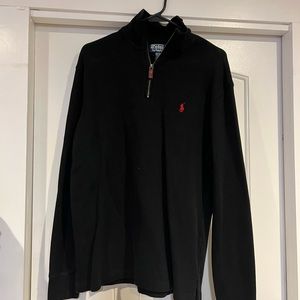 Men’s Polo Ralph Lauren Quarter Zip